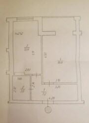 Продається 1-но кімнатна квартира в р-ні Вишенька. Новий ЖК фото 8 Продається 1-но кімнатна квартира в р-ні Вишенька. Новий ЖК фото 8