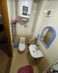 Потребує уваги! Продаж 1но кімнатної квартири Центральна частина міста фото 5 Потребує уваги! Продаж 1но кімнатної квартири Центральна частина міста фото 5