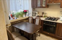 Продаж 3к квартири 79.6 кв. м на просп. Коцюбинського фото 5 Продаж 3к квартири 79.6 кв. м на просп. Коцюбинського фото 5