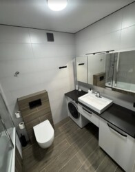 Продаж 2-х кімнатної квартири в новому ЖК. Сучасний та якісний ремонт. Заходь та живи. фото 4 Продаж 2-х кімнатної квартири в новому ЖК. Сучасний та якісний ремонт. Заходь та живи. фото 4