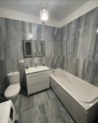 Продається 2-х кімнатна квартира, центральна частина міста, новобудова, ремонт. фото 18 Продається 2-х кімнатна квартира, центральна частина міста, новобудова, ремонт. фото 18