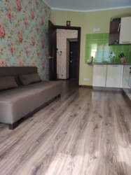 Подається 1-но кімнатна квартира в ЖК Набережний квартал. фото 1 Подається 1-но кімнатна квартира в ЖК Набережний квартал. фото 1