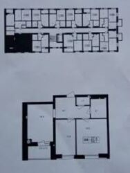 Продаж 2-х кімнатної квартири в ЖК Lavanda Park фото 7 Продаж 2-х кімнатної квартири в ЖК Lavanda Park фото 7