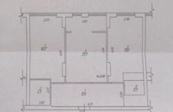 Продаж 2к квартири 78.8 кв. м на вул. 600-річчя ЖК Лісопарковий фото 2 Продаж 2к квартири 78.8 кв. м на вул. 600-річчя ЖК Лісопарковий фото 2