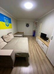 Продається 1-но кімнатна квартира в Замостянському районі. фото 8 Продається 1-но кімнатна квартира в Замостянському районі. фото 8