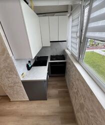 Продається 1-но кімнатна квартира в новобудові. Замостянський район. ЖК Зоря фото 2 Продається 1-но кімнатна квартира в новобудові. Замостянський район. ЖК Зоря фото 2