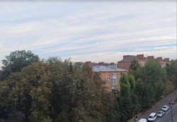 Квартира з неймовірним видом у центрі міста фото 3 Квартира з неймовірним видом у центрі міста фото 3