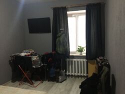 Продається 2х кімнатна квартира. Житловий стан, замостя. фото 2 Продається 2х кімнатна квартира. Житловий стан, замостя. фото 2