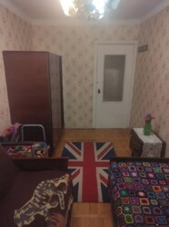 Продається 2-х кімнатна квартира в Центральній частині міста, простий стан фото 1 Продається 2-х кімнатна квартира в Центральній частині міста, простий стан фото 1