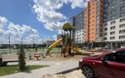 Продається 2-х кімнатна квартира в ЖК Сімейний комфорт. Без ремонту фото 1 Продається 2-х кімнатна квартира в ЖК Сімейний комфорт. Без ремонту фото 1