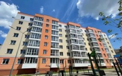 Продається 1-но кімнатна квартира в ЖК Зоря фото 10 Продається 1-но кімнатна квартира в ЖК Зоря фото 10