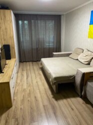 Продається 1-но кімнатна квартира в Замостянському районі. фото 10 Продається 1-но кімнатна квартира в Замостянському районі. фото 10