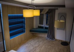 Продається 2-х кімнатна квартира в ЖК Парк Тауер. Стильний ремонт. Дизайнерський, меблі техніка брендові. фото 10 Продається 2-х кімнатна квартира в ЖК Парк Тауер. Стильний ремонт. Дизайнерський, меблі техніка брендові. фото 10