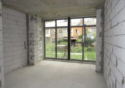 Продається 1-но кімнатна квартира р-н агрономічне, новобудова, без ремонту фото 2 Продається 1-но кімнатна квартира р-н агрономічне, новобудова, без ремонту фото 2