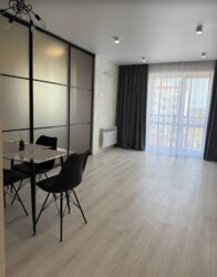 Продаж 1-но кімнатної квартири з новим ремонтом. Відмінний стан. фото 7 Продаж 1-но кімнатної квартири з новим ремонтом. Відмінний стан. фото 7