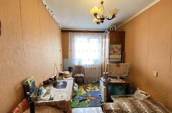 Продається 3-х кімнатна квартира в Замостянському районі. фото 6 Продається 3-х кімнатна квартира в Замостянському районі. фото 6