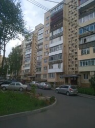 Продається 4-х кімнатна квартира, потребує ремонту, Вишенька фото 1 Продається 4-х кімнатна квартира, потребує ремонту, Вишенька фото 1