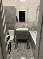 Продається 1-но кімнатна квартира в новобудові, зроблений ремонт. фото 17 Продається 1-но кімнатна квартира в новобудові, зроблений ремонт. фото 17