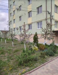 Продається сучасна 2-х кімнатна квартира в новобудові. Ленінський район фото 17 Продається сучасна 2-х кімнатна квартира в новобудові. Ленінський район фото 17