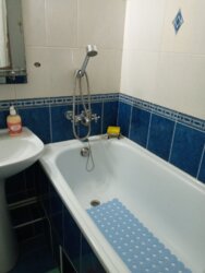 Продається 3х кімнатна квартира в районі центрального ринку, з технікою та меблями фото 10 Продається 3х кімнатна квартира в районі центрального ринку, з технікою та меблями фото 10