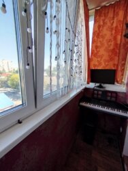 Продається чудова 3-х кімнатна квартира в районі мед. університету. фото 16 Продається чудова 3-х кімнатна квартира в районі мед. університету. фото 16