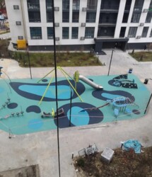 Продається 1-но кімнатна квартира, чорнова. ЖК Лісопарковий (р-н Слов'янка) фото 5 Продається 1-но кімнатна квартира, чорнова. ЖК Лісопарковий (р-н Слов'янка) фото 5