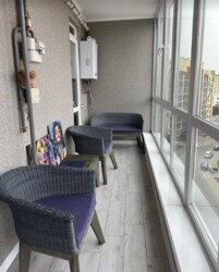 Продається елітна простора 3-х кімнатна квартира в р-ні Поділля фото 11 Продається елітна простора 3-х кімнатна квартира в р-ні Поділля фото 11