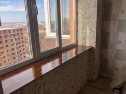 Продається 1-но кімнатна квартира з ремонтом в новобудові. фото 4 Продається 1-но кімнатна квартира з ремонтом в новобудові. фото 4