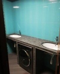 Продається 3-х кімнатна квартира в р-ні Слов'янка. Дизайнерська. фото 13 Продається 3-х кімнатна квартира в р-ні Слов'янка. Дизайнерська. фото 13