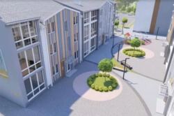 Продаж 1к квартири 43 кв. м на вул. Джерельна ЖК Джерельний фото 6 Продаж 1к квартири 43 кв. м на вул. Джерельна ЖК Джерельний фото 6