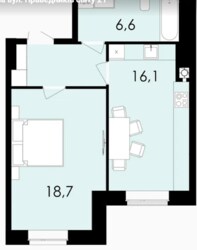  1-     Forest Home  2