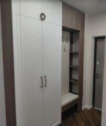 Продається 2-х кімнатна квартира в новому ЖК, якісний ремонт техніка та меблі фото 2 Продається 2-х кімнатна квартира в новому ЖК, якісний ремонт техніка та меблі фото 2