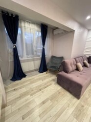 Продається 1-но кімнатна квартира в Ленінському районі. Новий ремонт фото 1 Продається 1-но кімнатна квартира в Ленінському районі. Новий ремонт фото 1