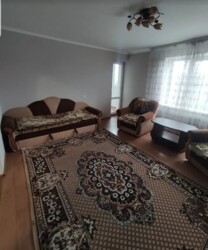 Продається 2-х кімнатна квартира, воєнний городок, все є, житлова фото 1 Продається 2-х кімнатна квартира, воєнний городок, все є, житлова фото 1