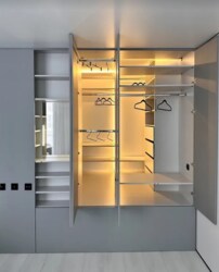 Продається 1-но кімнатна квартира в ЖК Барський Новий ремонт. фото 12 Продається 1-но кімнатна квартира в ЖК Барський Новий ремонт. фото 12