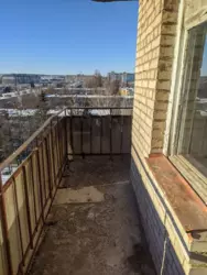 Продається 3-кімнатна квартира на Вишеньці. Під ремонт фото 2 Продається 3-кімнатна квартира на Вишеньці. Під ремонт фото 2