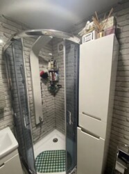 Продається 2-х кімнатна квартира. З ремонтом, технікою та меблями. Р-н Тяжилів фото 5 Продається 2-х кімнатна квартира. З ремонтом, технікою та меблями. Р-н Тяжилів фото 5