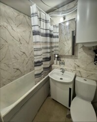 Продається 1-кімнатна квартира на Вишеньці. Ремонт, гарний стан! фото 12 Продається 1-кімнатна квартира на Вишеньці. Ремонт, гарний стан! фото 12