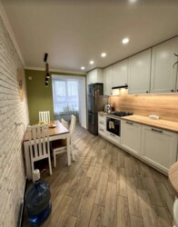 Продається 2-х кімнатна квартира в ЖК вул. Ак. Янгеля фото 4 Продається 2-х кімнатна квартира в ЖК вул. Ак. Янгеля фото 4