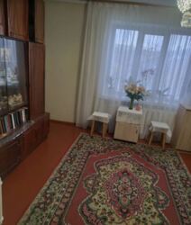 Продаж 2к квартири 52 кв. м на 1-й пр. Гетьмана Мазепи фото 3 Продаж 2к квартири 52 кв. м на 1-й пр. Гетьмана Мазепи фото 3