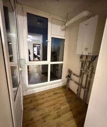 Продаж 1к квартири 41.7 кв. м на вул. Синьоводська фото 10 Продаж 1к квартири 41.7 кв. м на вул. Синьоводська фото 10