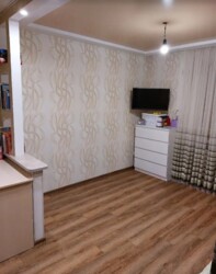 Продається 1-но кімнатна квартира з ремонтом в новобудові. фото 9 Продається 1-но кімнатна квартира з ремонтом в новобудові. фото 9