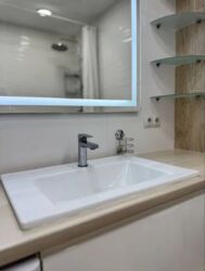 Продаж 3-х кімнатної квартири в р-ні Вишенька. Новий ремонт, відмінна якість фото 5 Продаж 3-х кімнатної квартири в р-ні Вишенька. Новий ремонт, відмінна якість фото 5