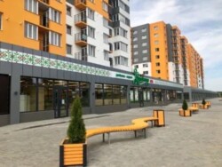 Продається 1-но кімнатна квартира в ЖК Сімейний Комфорт. Переуступка. фото 5 Продається 1-но кімнатна квартира в ЖК Сімейний Комфорт. Переуступка. фото 5