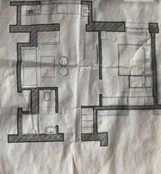 Продаж 1к квартири 39 кв. м на вул. Гетьмана Мазепи, новобуд, без ремонту. фото 1 Продаж 1к квартири 39 кв. м на вул. Гетьмана Мазепи, новобуд, без ремонту. фото 1