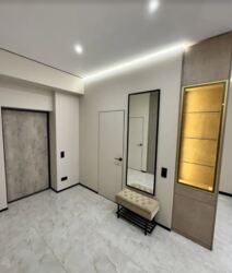 ������ 1� �������� 58 ��. � �� �����. ���������� �� Premier Tower ���� 7