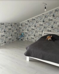 Продається дворівнева сучасна квартира в Ленінському районі. З меблями та технікою. Заходь-живи фото 20 Продається дворівнева сучасна квартира в Ленінському районі. З меблями та технікою. Заходь-живи фото 20