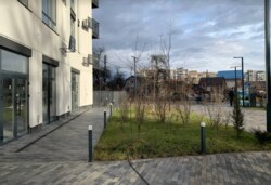 Продається 1-но кімнатна квартира в ЖК Лісопарковий. фото 1 Продається 1-но кімнатна квартира в ЖК Лісопарковий. фото 1