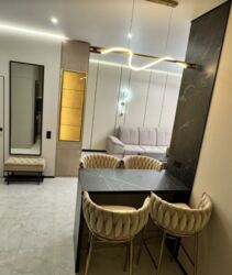 ������ 1� �������� 58 ��. � �� �����. ���������� �� Premier Tower ���� 8