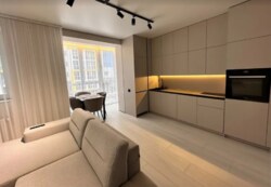 Продається 1-но кімнатна квартира в ЖК Барський Новий ремонт. фото 7 Продається 1-но кімнатна квартира в ЖК Барський Новий ремонт. фото 7